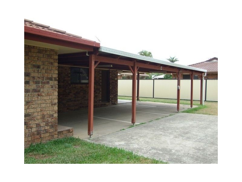 10 Wisteria Crt, Victoria Point QLD 4165