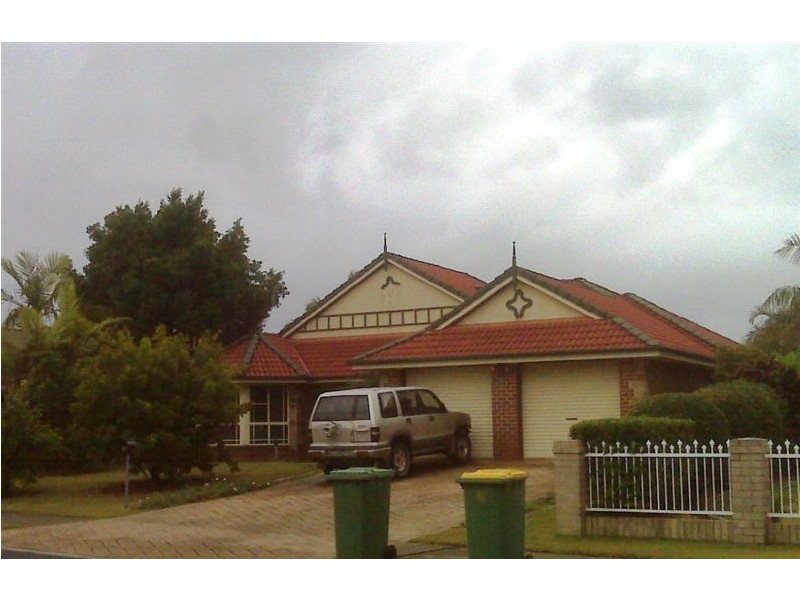 65 Link Rd, Victoria Point QLD 4165