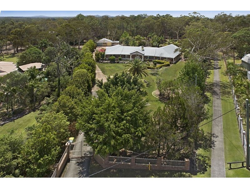 9 Ironbark St, Capalaba QLD 4157