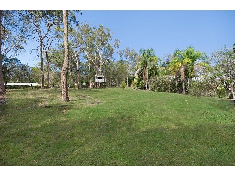 9 Ironbark St, Capalaba QLD 4157