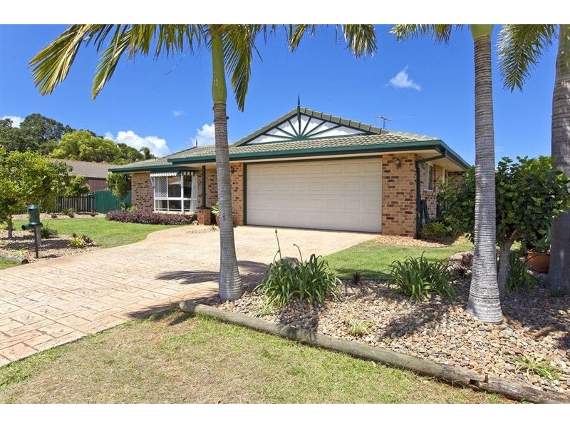 2 Stacey Court, Victoria Point QLD 4165