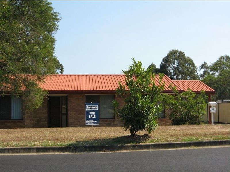 43 Thirlemere Rd, Alexandra Hills QLD 4161