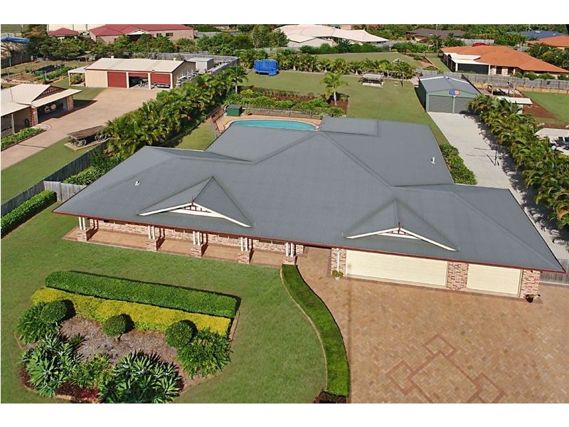 22 Malcomia Street, Redland Bay QLD 4165