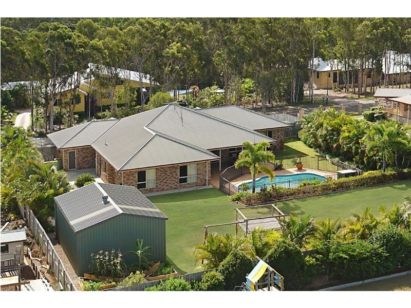 22 Malcomia Street, Redland Bay QLD 4165