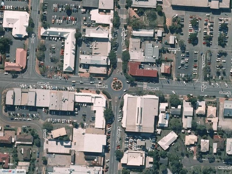 24/120 Bloomfield St, Cleveland QLD 4163