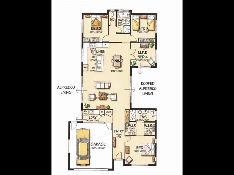 25 Treetop Place, Manly West QLD 4179