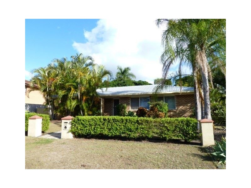 27 Sycamore Parade, Victoria Point QLD 4165