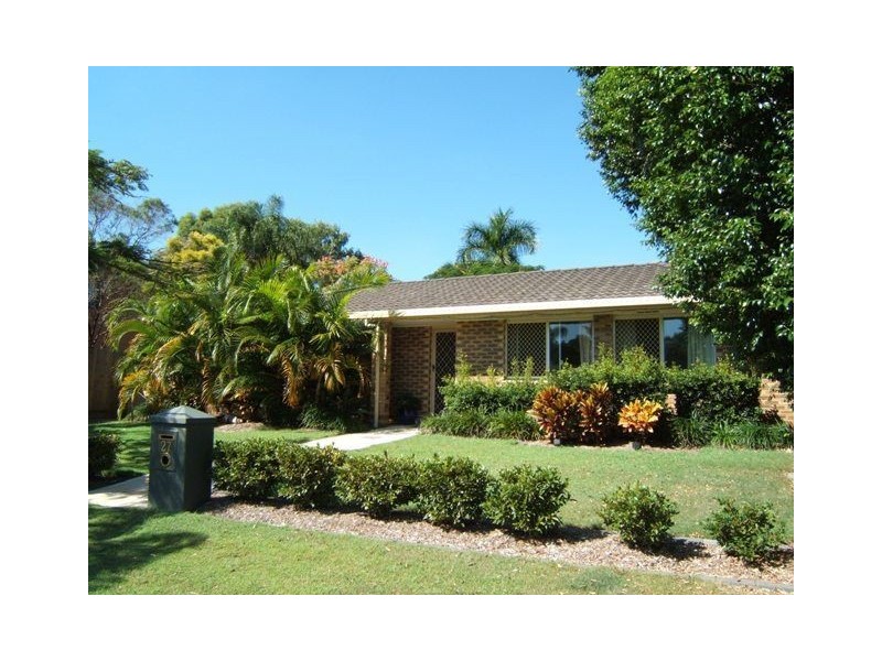 27 Sycamore Parade, Victoria Point QLD 4165