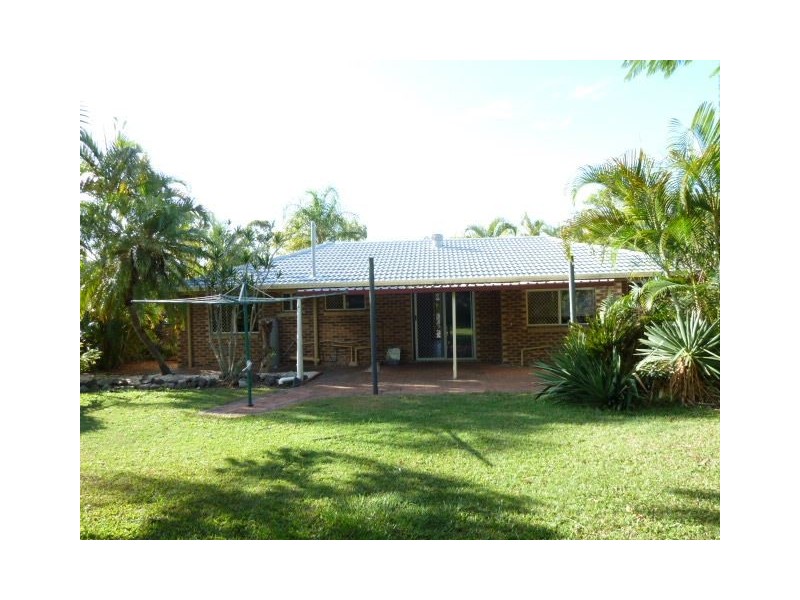 27 Sycamore Parade, Victoria Point QLD 4165