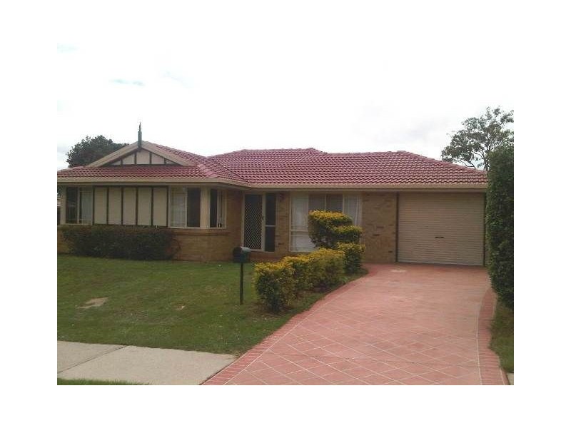 104 Montgomery Drive, Alexandra Hills QLD 4161