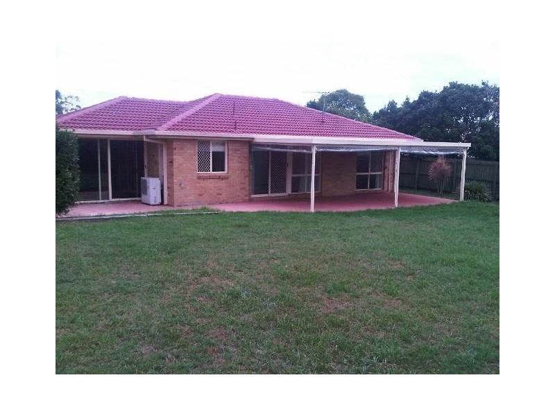 104 Montgomery Drive, Alexandra Hills QLD 4161