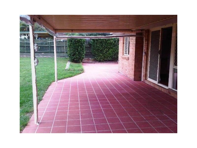 104 Montgomery Drive, Alexandra Hills QLD 4161