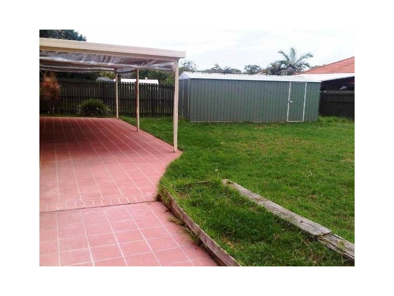 104 Montgomery Drive, Alexandra Hills QLD 4161