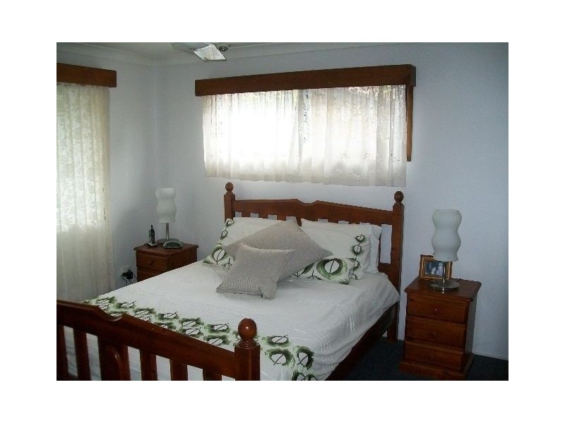 36 Sycamore Pde, Victoria Point QLD 4165