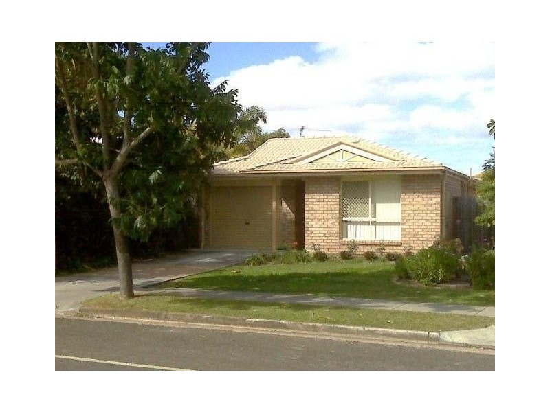 44 Link Rd, Victoria Point QLD 4165
