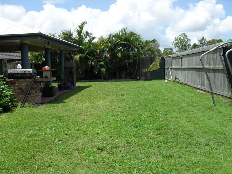 1 Summerhill St, Victoria Point QLD 4165