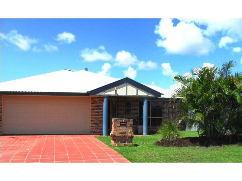 1 Summerhill St, Victoria Point QLD 4165