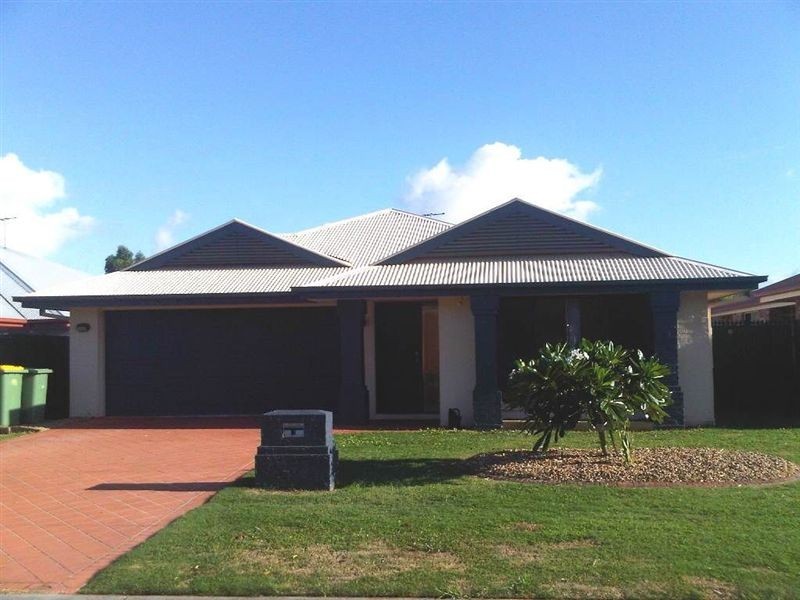 3 Jackwood Street, Thornlands QLD 4164