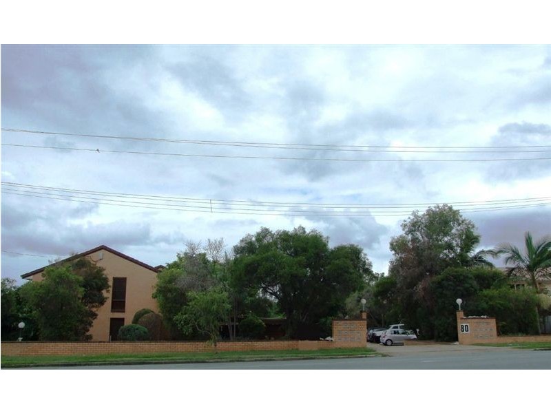 11/80 Mt Cotton Rd, Capalaba QLD 4157