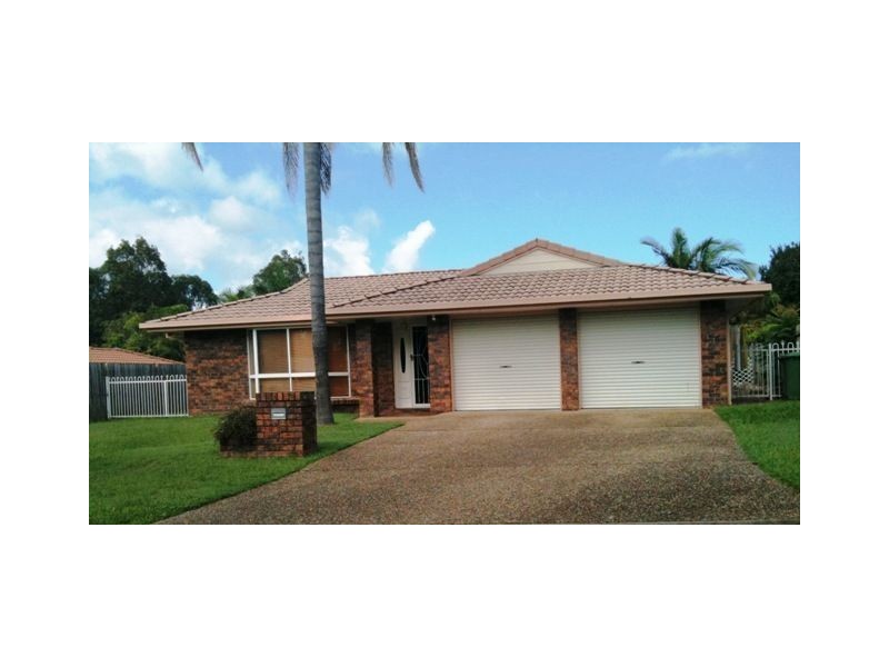 9 Bottlebrush Ct, Victoria Point QLD 4165