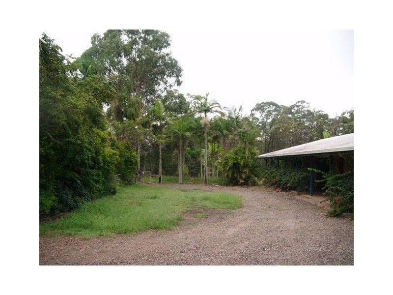 11 Double Jump Rd, Redland Bay QLD 4165