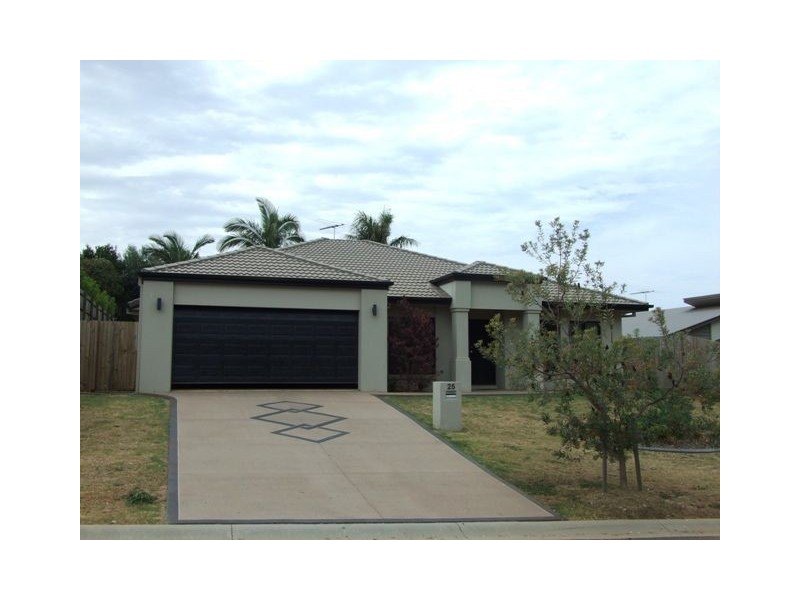 25 Sunningdale Drive, Redland Bay QLD 4165
