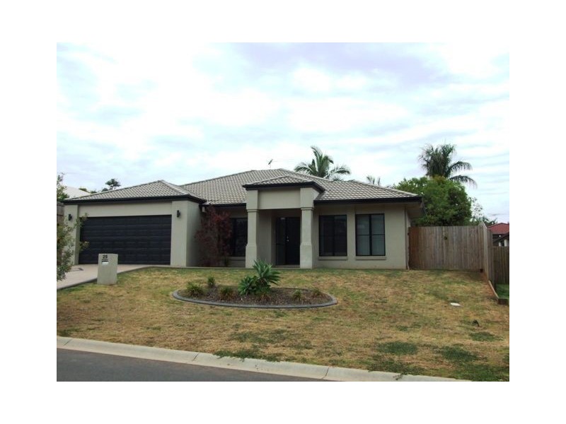 25 Sunningdale Drive, Redland Bay QLD 4165