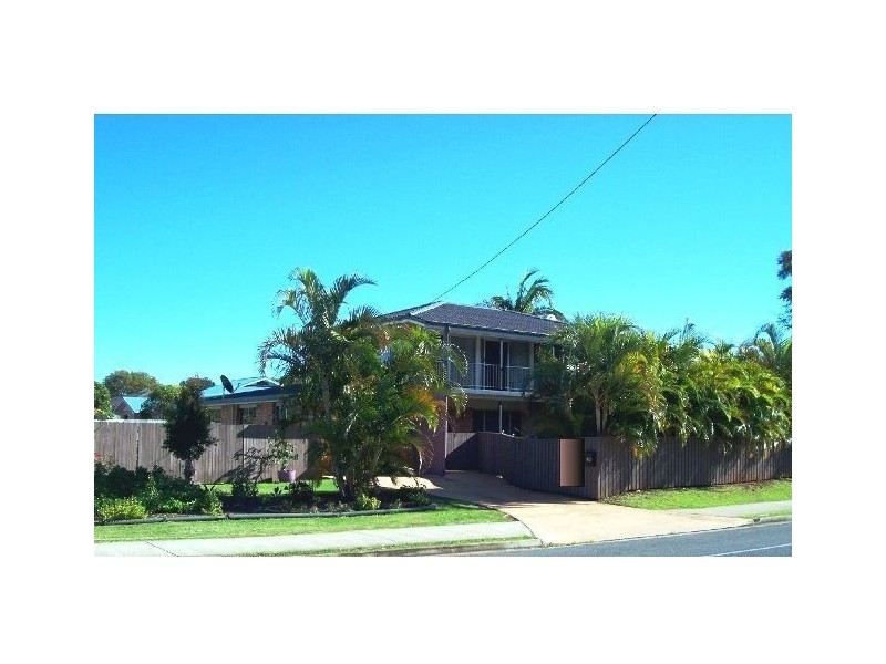 40 Pt O’Halloran Rd, Victoria Point QLD 4165