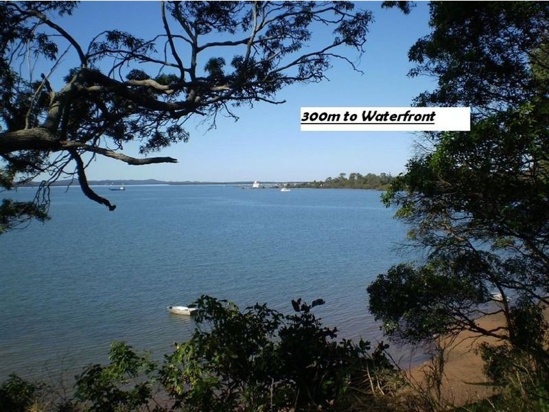 L2 North Street, Redland Bay QLD 4165