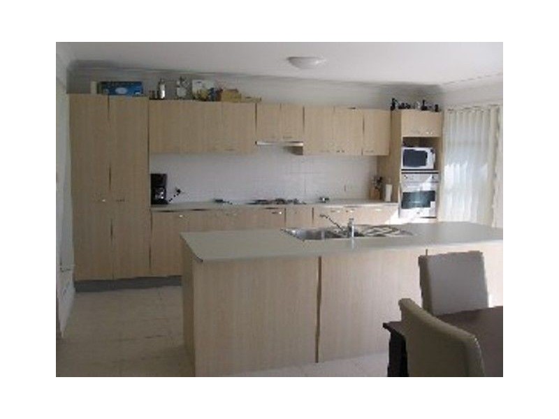 9 turquoise, Redland Bay QLD 4165