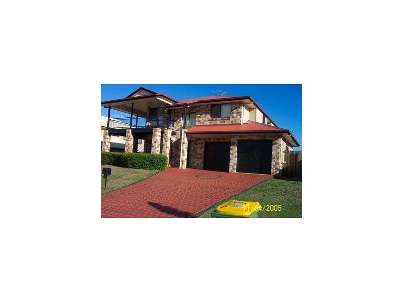 4 Creedin Crt, Redland Bay QLD 4165