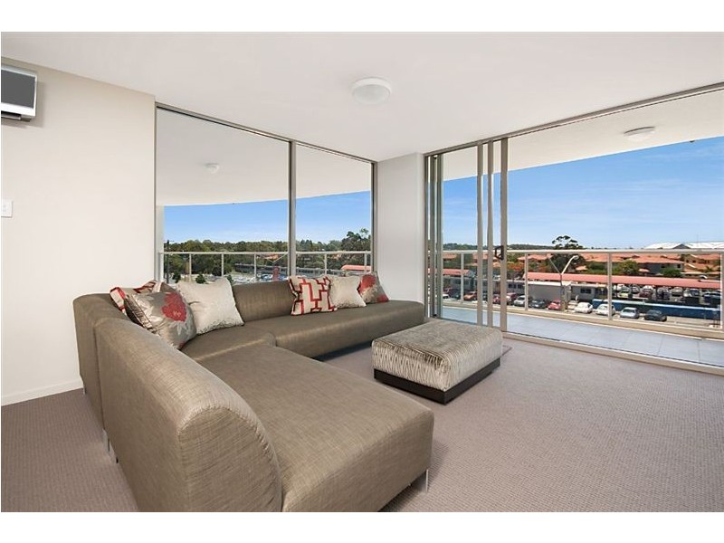 4 Fitzroy on the Bay, Cleveland QLD 4163