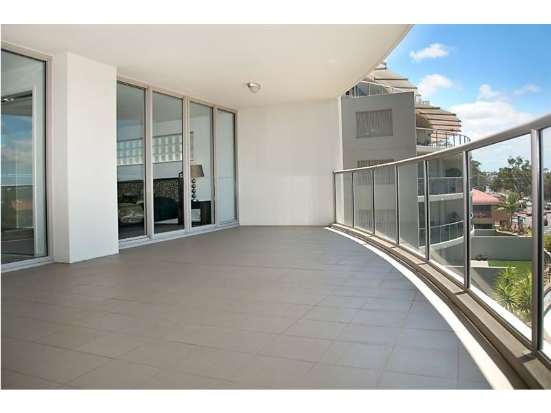 4 Fitzroy on the Bay, Cleveland QLD 4163