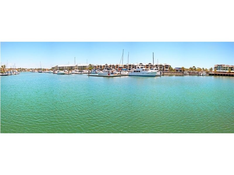 4 Fitzroy on the Bay, Cleveland QLD 4163