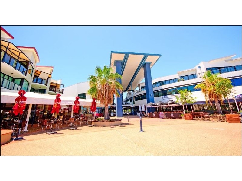 4 Fitzroy on the Bay, Cleveland QLD 4163