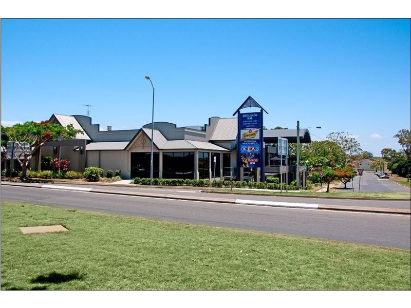 4 Fitzroy on the Bay, Cleveland QLD 4163