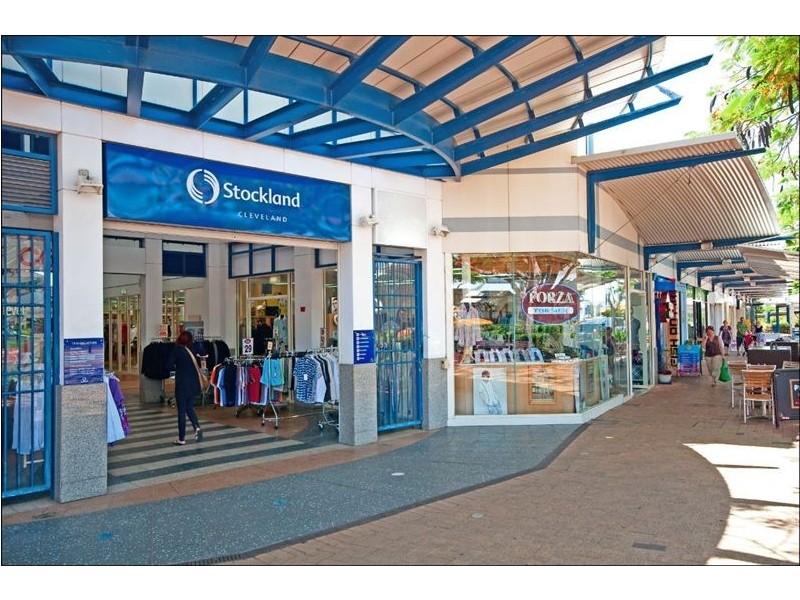 4 Fitzroy on the Bay, Cleveland QLD 4163