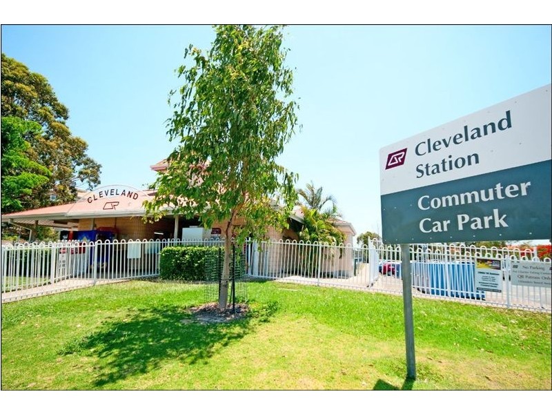 4 Fitzroy on the Bay, Cleveland QLD 4163