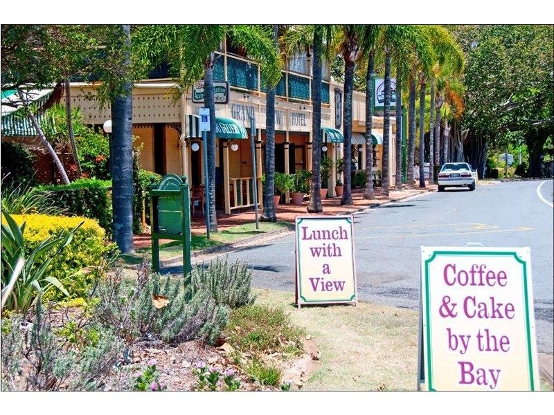 4 Fitzroy on the Bay, Cleveland QLD 4163