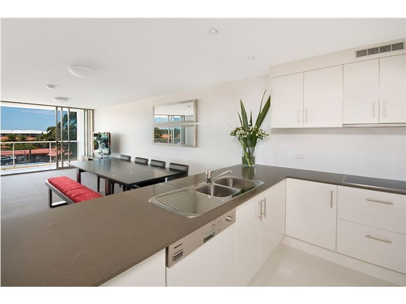 4 Fitzroy on the Bay, Cleveland QLD 4163