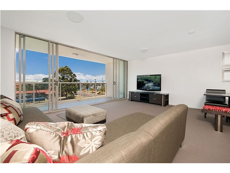 4 Fitzroy on the Bay, Cleveland QLD 4163