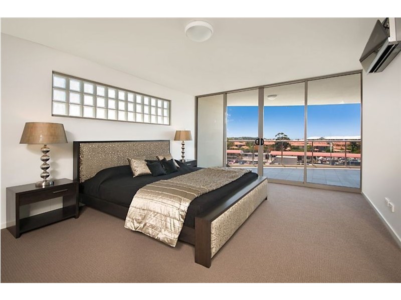 4 Fitzroy on the Bay, Cleveland QLD 4163