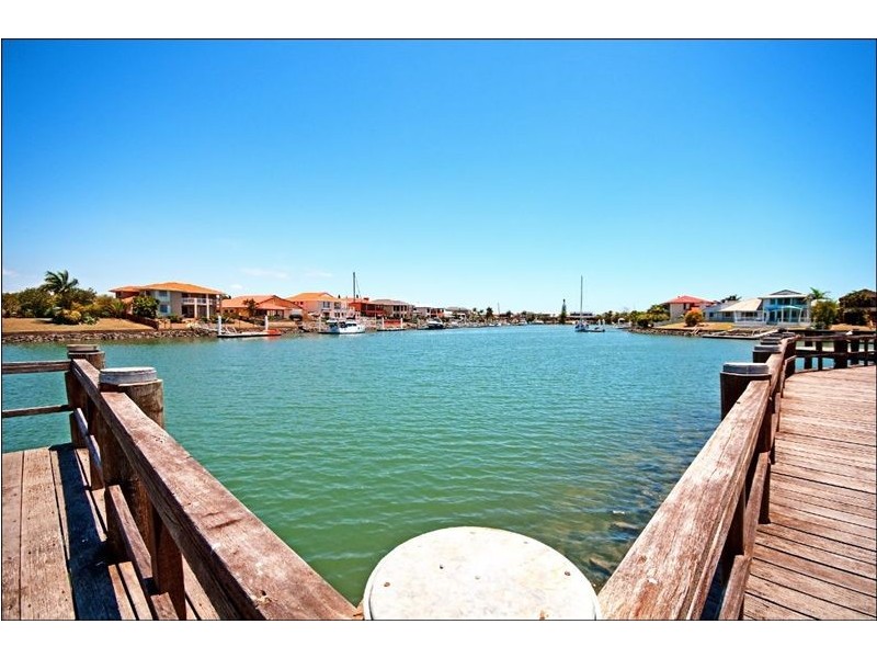 4 Fitzroy on the Bay, Cleveland QLD 4163