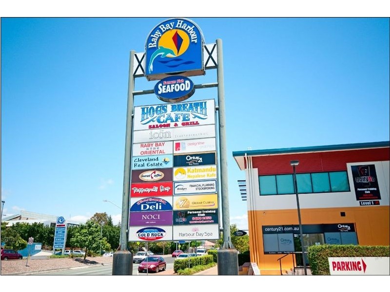 4 Fitzroy on the Bay, Cleveland QLD 4163