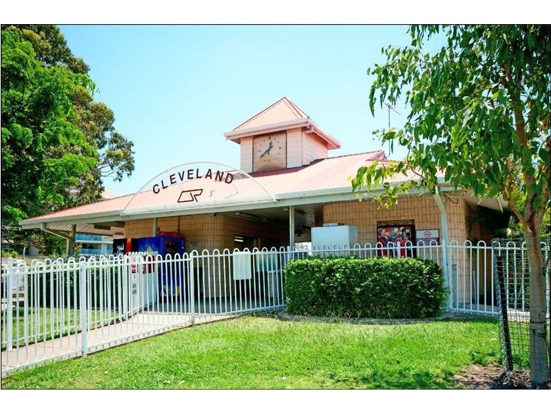 4 Fitzroy on the Bay, Cleveland QLD 4163