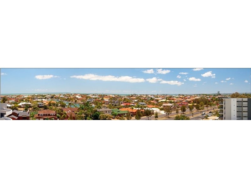 4 Fitzroy on the Bay, Cleveland QLD 4163