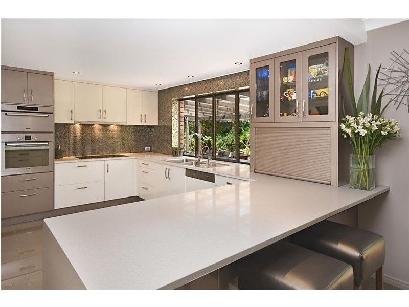 4 Fitzroy on the Bay, Cleveland QLD 4163