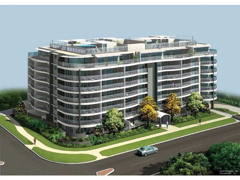 4 Fitzroy on the Bay, Cleveland QLD 4163