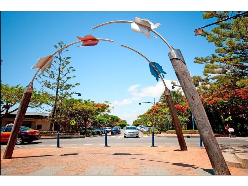 4 Fitzroy on the Bay, Cleveland QLD 4163