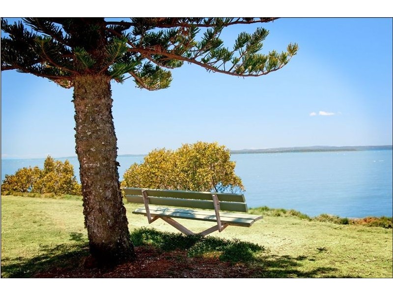4 Fitzroy on the Bay, Cleveland QLD 4163